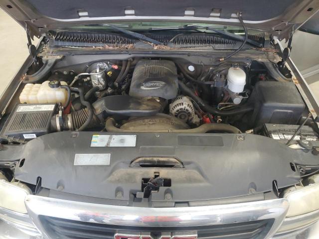 Photo 11 from auction – 2003 GMC NEW SIERRA with VIN 2GTEC19V031141936