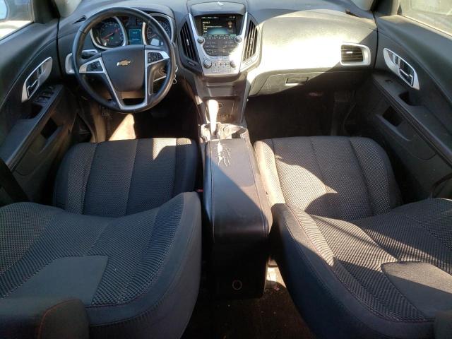 Photo 8 from auction – 2015 CHEVROLET EQUINOX LT with VIN 2GNALBEK2F6244662