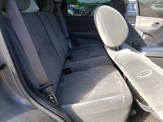 Photo 10 from auction – 2003 MAZDA TRIBUTE LX with VIN 4F2CZ94193KM40477