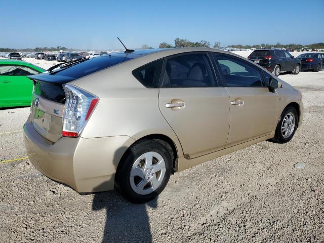Photo 3 from auction – 2010 TOYOTA PRIUS with VIN JTDKN3DU7A1016930