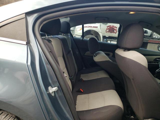 Photo 10 from auction – 2012 CHEVROLET CRUZE LS with VIN 1G1PC5SH0C7356538