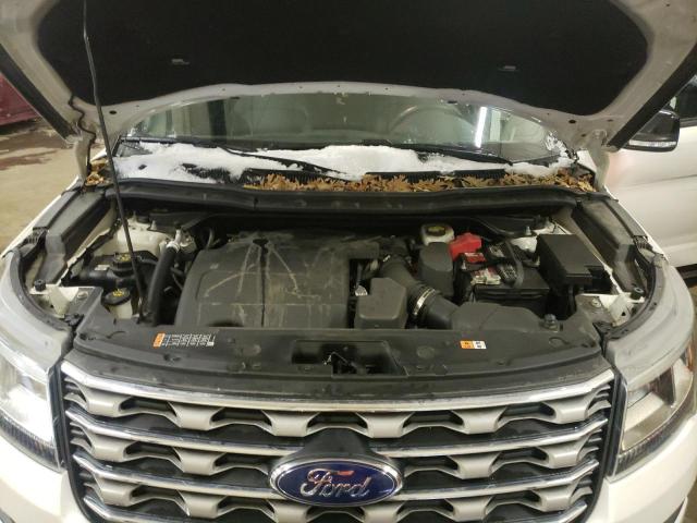 Фото 11 с аукциона – 2016 FORD EXPLORER X с VIN 1FM5K8D81GGB52588