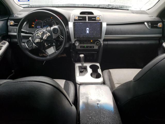 Photo 8 from auction – 2012 TOYOTA UK with VIN 4T1BF1FKXCU544813