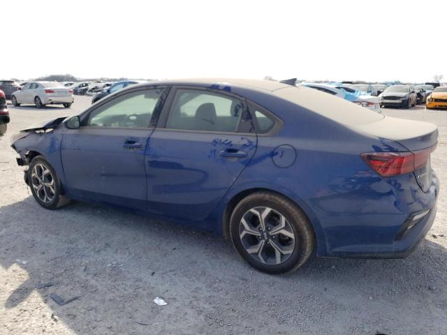 Photo 2 from auction – 2019 KIA FORTE FE with VIN 3KPF24AD3KE082765