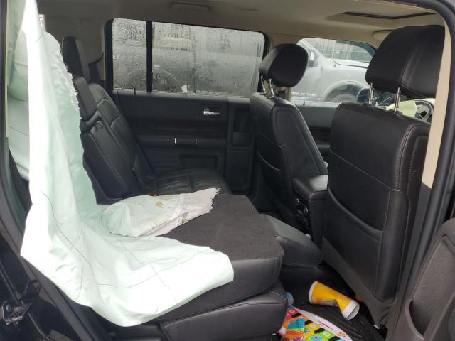 Photo 11 from auction – 2013 FORD FLEX LIMIT with VIN 2FMHK6D88DBD27861