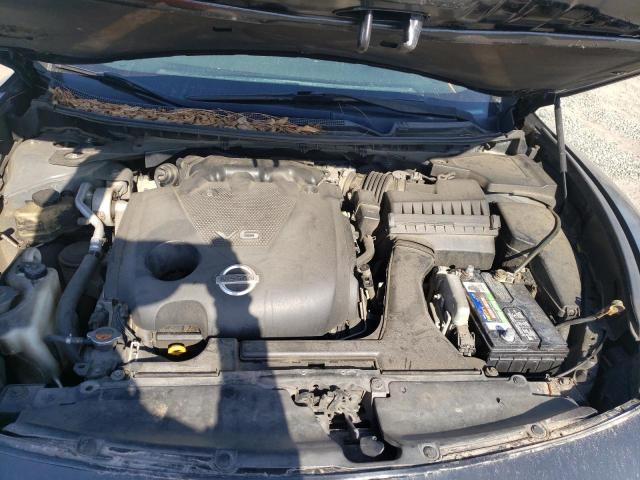 Photo 11 from auction – 2009 NISSAN MAXIMA S with VIN 1N4AA51E99C840451