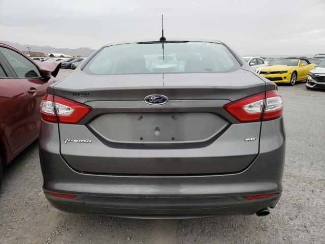 Photo 6 from auction – 2014 FORD FUSION SE with VIN 3FA6P0H77ER213824