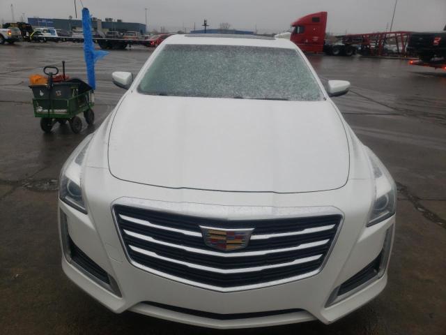 Photo 5 from auction – 2015 CADILLAC CTS with VIN 1G6AW5SX1F0133002
