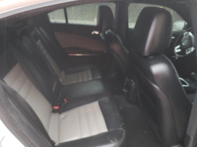 Photo 10 from auction – 2012 DODGE CHARGER SX with VIN 2C3CDXHG7CH258466