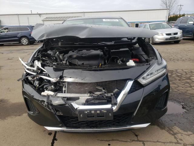 Photo 5 from auction – 2019 NISSAN MAXIMA S with VIN 1N4AA6AV9KC373267