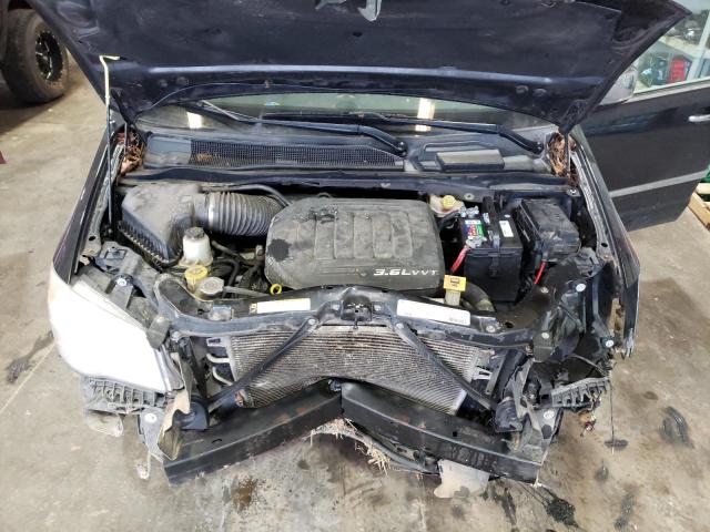 Photo 12 from auction – 2012 CHRYSLER TOWN & COU with VIN 2C4RC1CG3CR133746