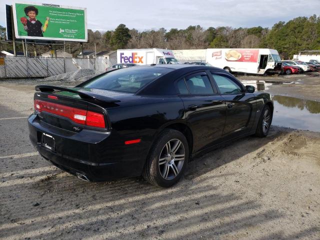Photo 3 from auction – 2012 DODGE CHARGER R/ with VIN 2C3CDXCT2CH230479