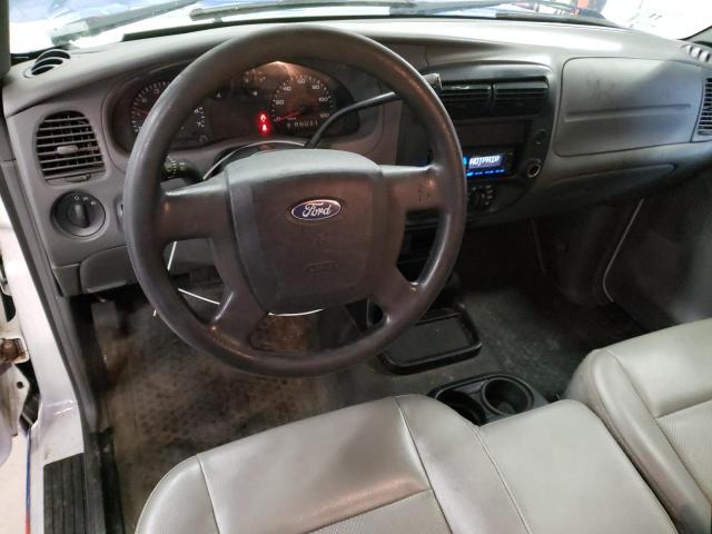 Photo 8 from auction – 2011 FORD RANGER with VIN 1FTKR1AD6BPA72966