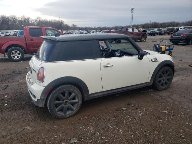 Photo 3 from auction – 2007 MINI COOPER with VIN WMWMF73587TT86060