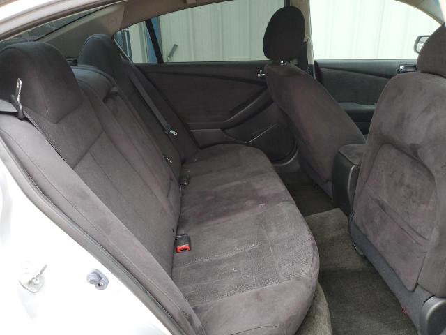 Photo 10 from auction – 2012 NISSAN ALTIMA BAS with VIN 1N4AL2AP3CC180408