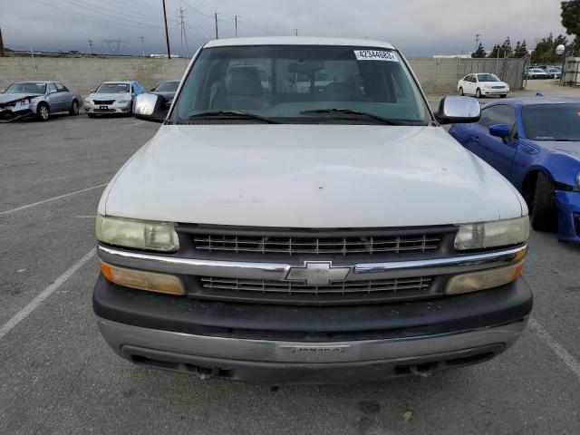Photo 5 from auction – 2000 CHEVROLET SILVERADO with VIN 2GCEC19T2Y1392155