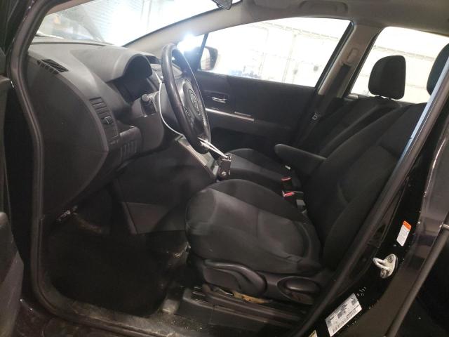 Photo 7 from auction – 2009 MAZDA 5 with VIN JM1CR293990335380