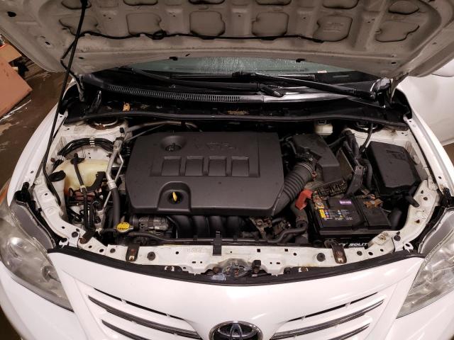 Photo 11 from auction – 2013 TOYOTA COROLLA BA with VIN 2T1BU4EE5DC946535