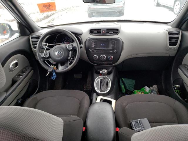 Photo 8 from auction – 2017 KIA SOUL with VIN KNDJN2A29H7469172