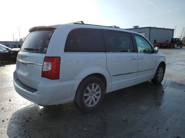 Photo 3 from auction – 2016 CHRYSLER TOWN & COU with VIN 2C4RC1BG2GR289347