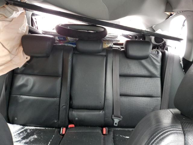 Photo 10 from auction – 2008 ACURA RDX TECHNO with VIN 5J8TB18528A010680