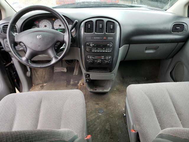 Photo 8 from auction – 2007 DODGE GRAND CARA with VIN 2D4GP44L37R215560