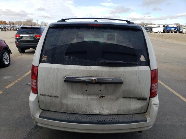 Photo 6 from auction – 2010 CHRYSLER TOWN & COU with VIN 2A4RR5D18AR212773