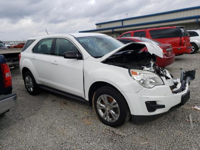 Photo 4 from auction – 2015 CHEVROLET EQUINOX with VIN 2GNFLEEK5F6273144