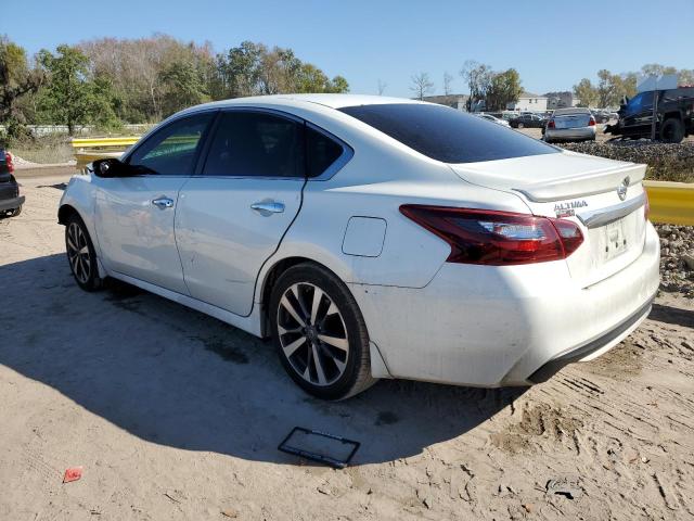 Photo 2 from auction – 2017 NISSAN ALTIMA 2.5 with VIN 1N4AL3AP4HC257123