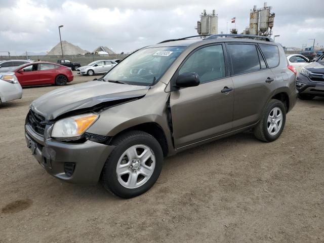 TOYOTA RAV4 2012 with VIN 2T3KF4DV4CW107508 - Photo from auction
