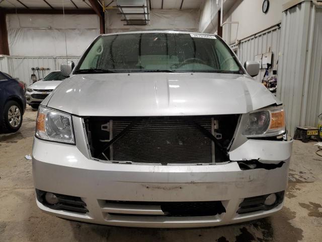 Photo 5 from auction – 2010 DODGE GRAND CARA with VIN 2D4RN5D19AR476279