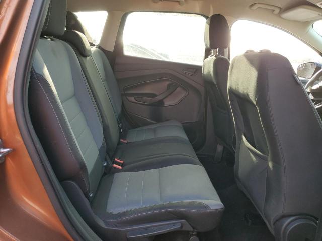 Photo 11 from auction – 2017 FORD ESCAPE S with VIN 1FMCU0F70HUA46191