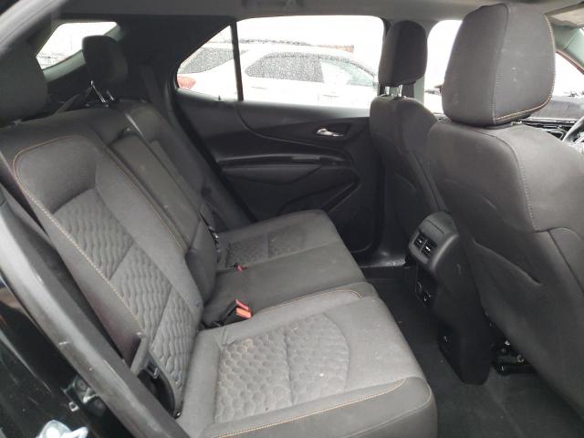 Photo 10 from auction – 2018 CHEVROLET EQUINOX LT with VIN 2GNAXSEVXJ6143263