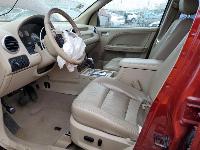 Photo 7 from auction – 2006 FORD FREESTYLE with VIN 1FMDK03146GA55613