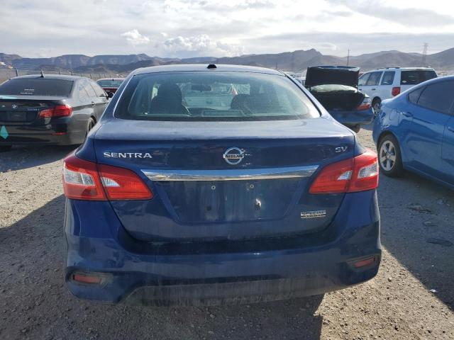 Photo 6 from auction – 2019 NISSAN SENTRA S with VIN 3N1AB7AP5KY298902