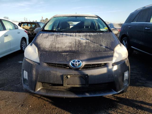 Photo 5 from auction – 2011 TOYOTA PRIUS I with VIN JTDKN3DU8B1410888