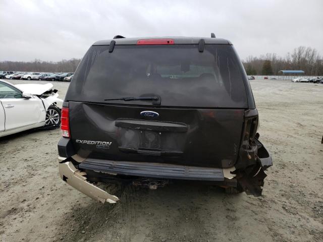 Photo 6 from auction – 2006 FORD EXPDTION with VIN 1FMPU17596LA84719