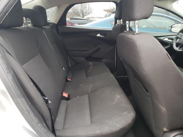 Photo 10 from auction – 2016 FORD FOCUS SE with VIN 1FADP3F20GL242826