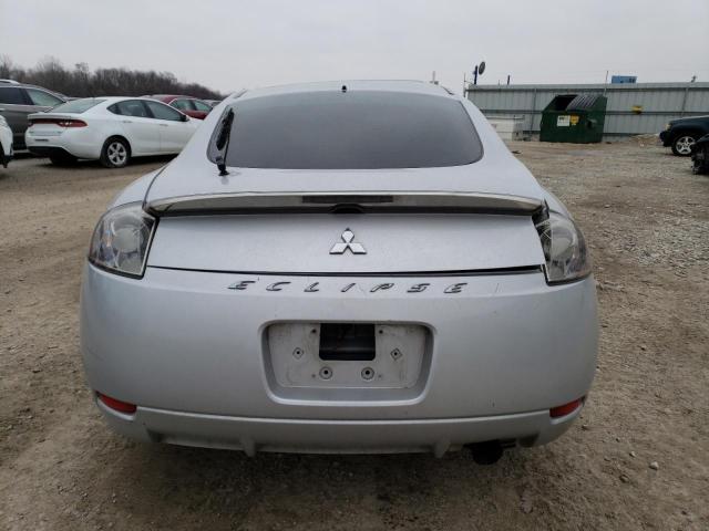 Photo 6 from auction – 2006 MITSUBISHI ECLIPSE GS with VIN 4A3AK24F36E010541