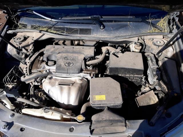 Photo 11 from auction – 2014 TOYOTA CAMRY L with VIN 4T1BF1FK6EU376056
