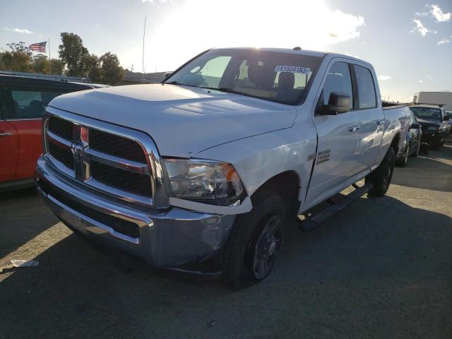 RAM 2500 SLT 2016 with VIN 3C6TR5DT2GG257999 - Photo from auction