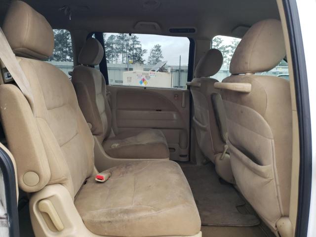 Photo 11 from auction – 2008 HONDA ODYSSEY EX with VIN 5FNRL38458B014481