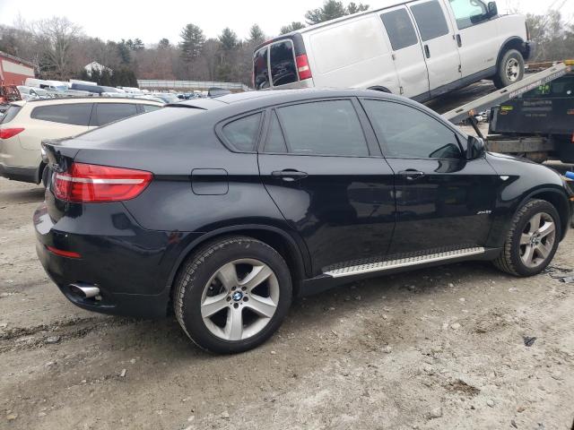 Photo 3 from auction – 2014 BMW X6 XDRIVE3 with VIN 5UXFG2C57E0K41598