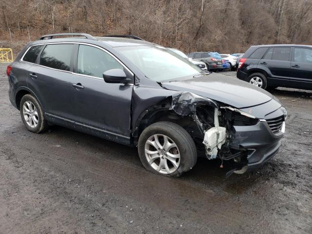 Photo 4 from auction – 2014 MAZDA CX-9 TOURI with VIN JM3TB3CV4E0427891