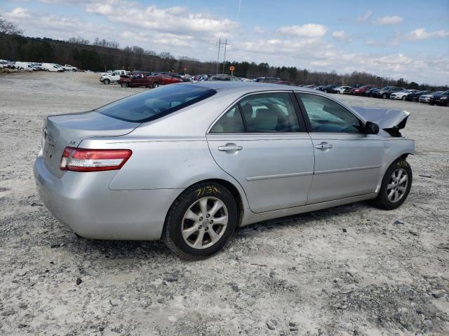 Photo 3 from auction – 2011 TOYOTA CAMRY BASE with VIN 4T4BF3EK5BR108419