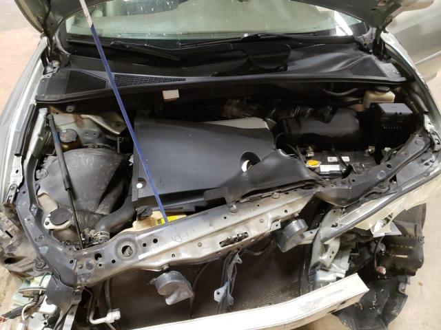 Foto 12 de la subasta – 2005 LEXUS RX 330 con VIN 2T2GA31U85C038731