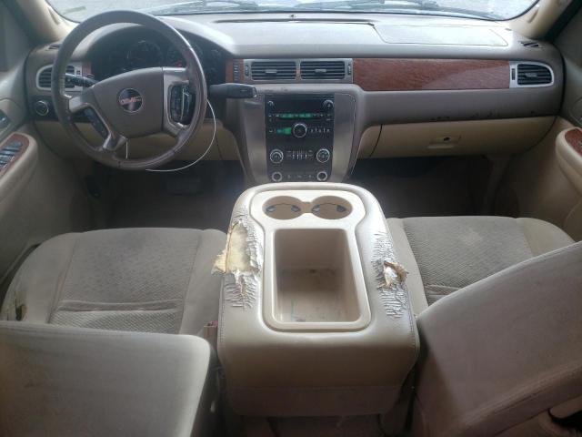 Photo 8 from auction – 2007 GMC YUKON with VIN 1GKFC13J17J119955