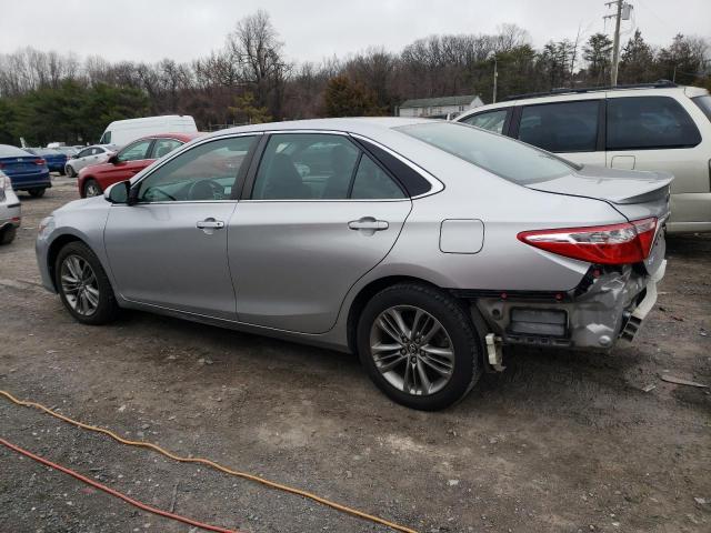 Photo 2 from auction – 2017 TOYOTA CAMRY LE with VIN 4T1BF1FK1HU782329
