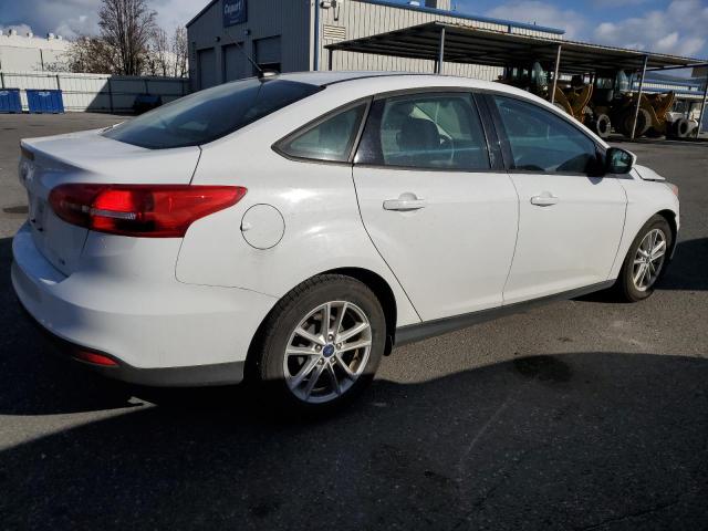 Photo 3 from auction – 2018 FORD FOCUS SE with VIN 1FADP3F20JL315426