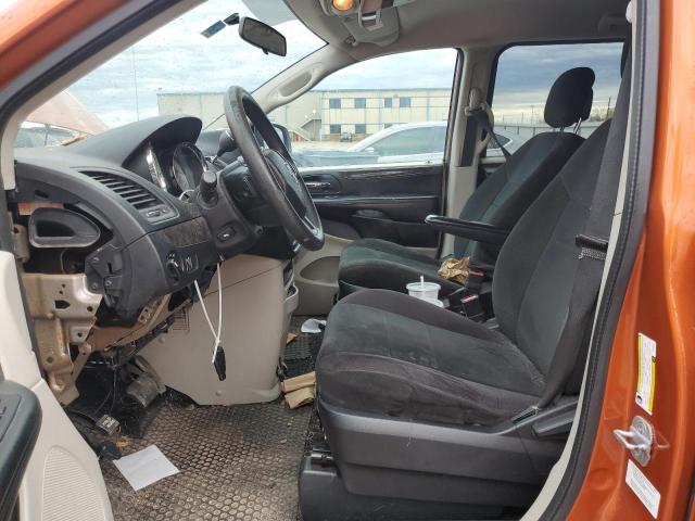 Photo 7 from auction – 2011 DODGE GRAND CARA with VIN 2D4RN3DG1BR756031